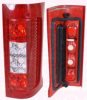 KLOKKERHOLM 20930714 Combination Rearlight